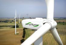 Energiekontor-Windrad-AnlagevEK