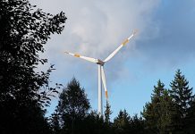 Windrad-Natur-Simmersfeld