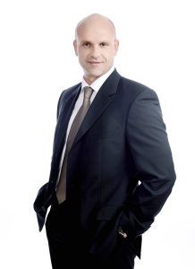 Thomas Ulbrich Vorstand E-Mobility VW