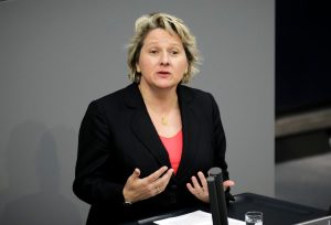 Svenja-Schulze