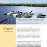 BINE-Projektinfo