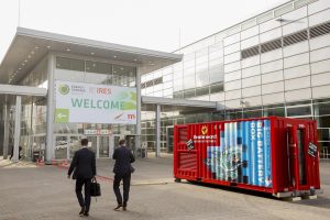 Energy Storage Europe 2019