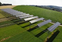Agro-PV