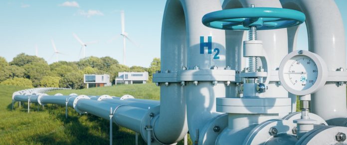 Wasserstoff-Netze und Speicher sind essenziell für die Wasserstoff-Infrastruktur.