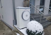Wärmepumpen bestechen im Zuge der Wärmewende durch ihre hohe Effizienz.